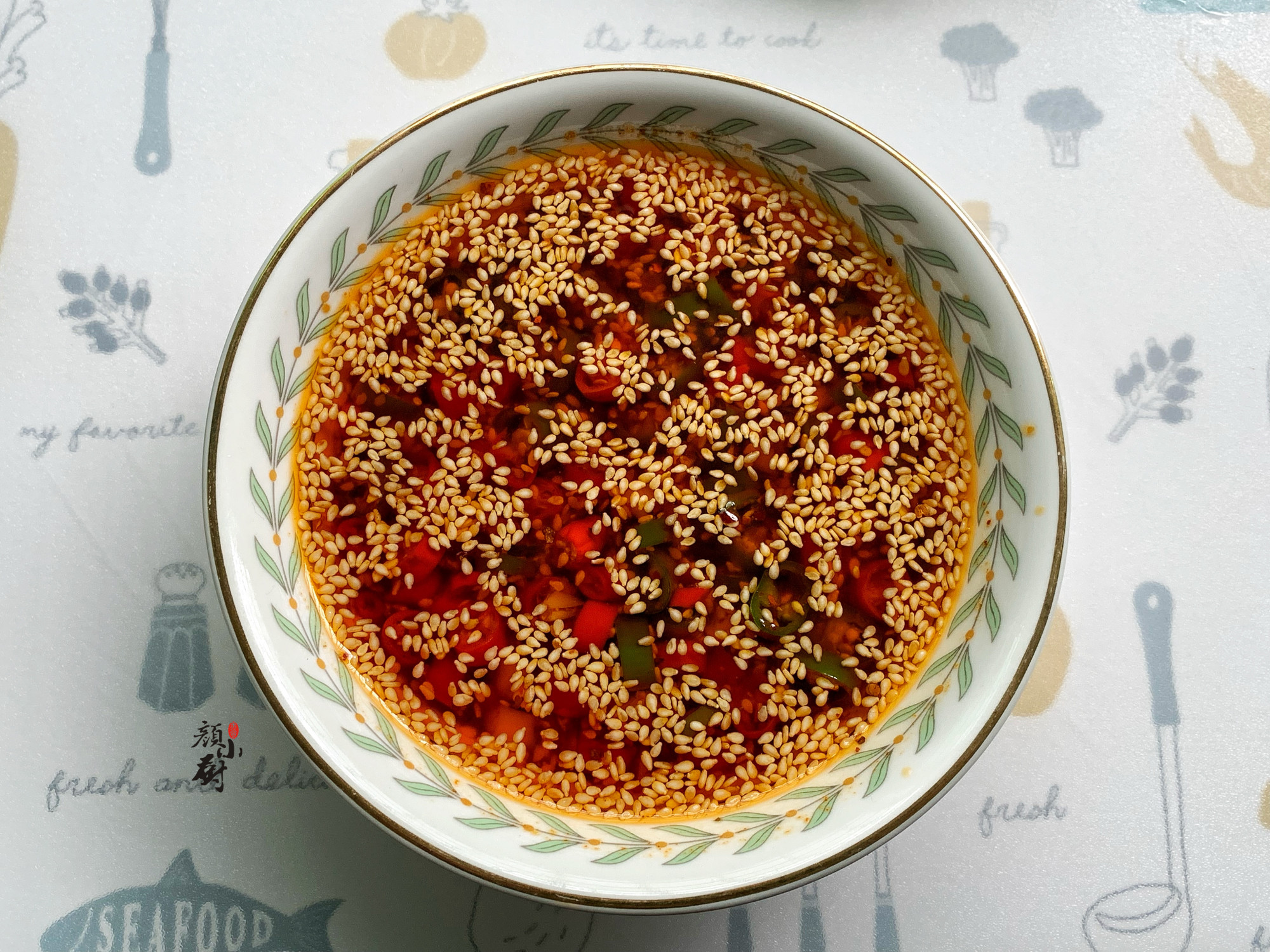 夏天，少吃猪肉多吃它，营养极高，比吃牛羊肉强，拌一下真好吃