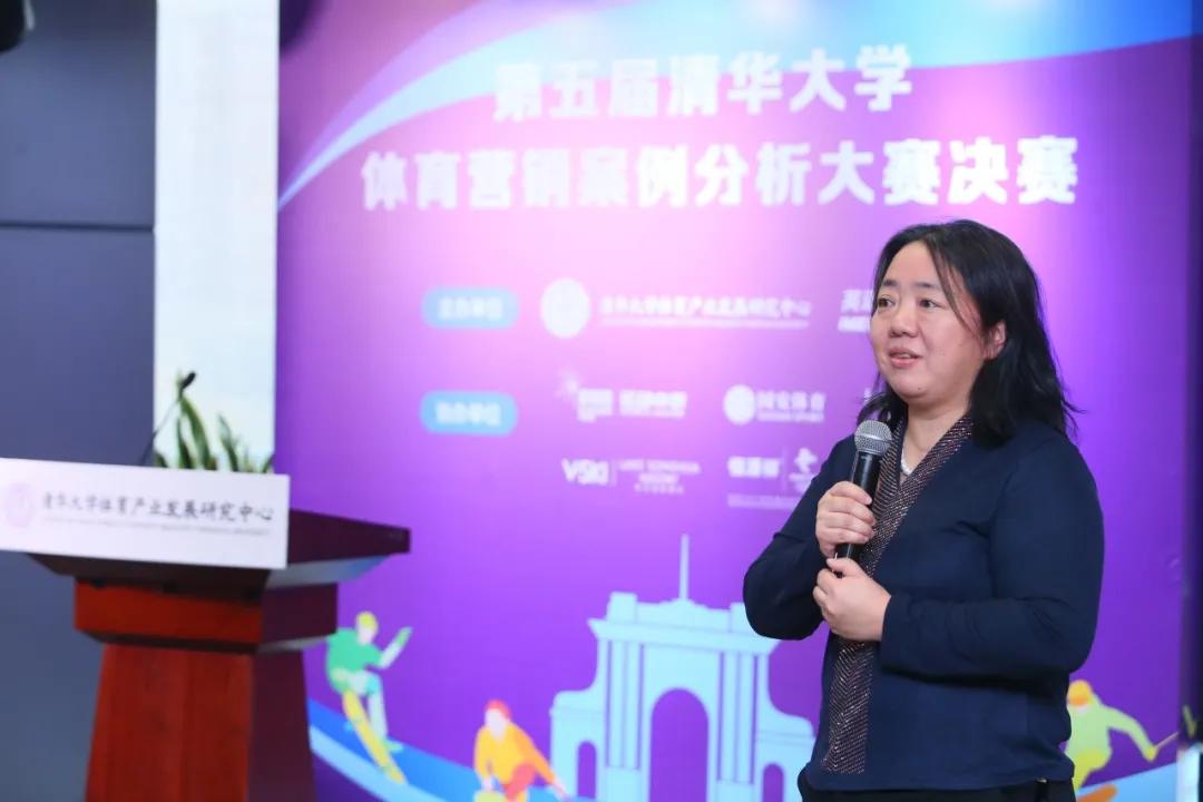 清华大学体育营销案例分析：惠达卫浴中国女排开创体育营销新思路