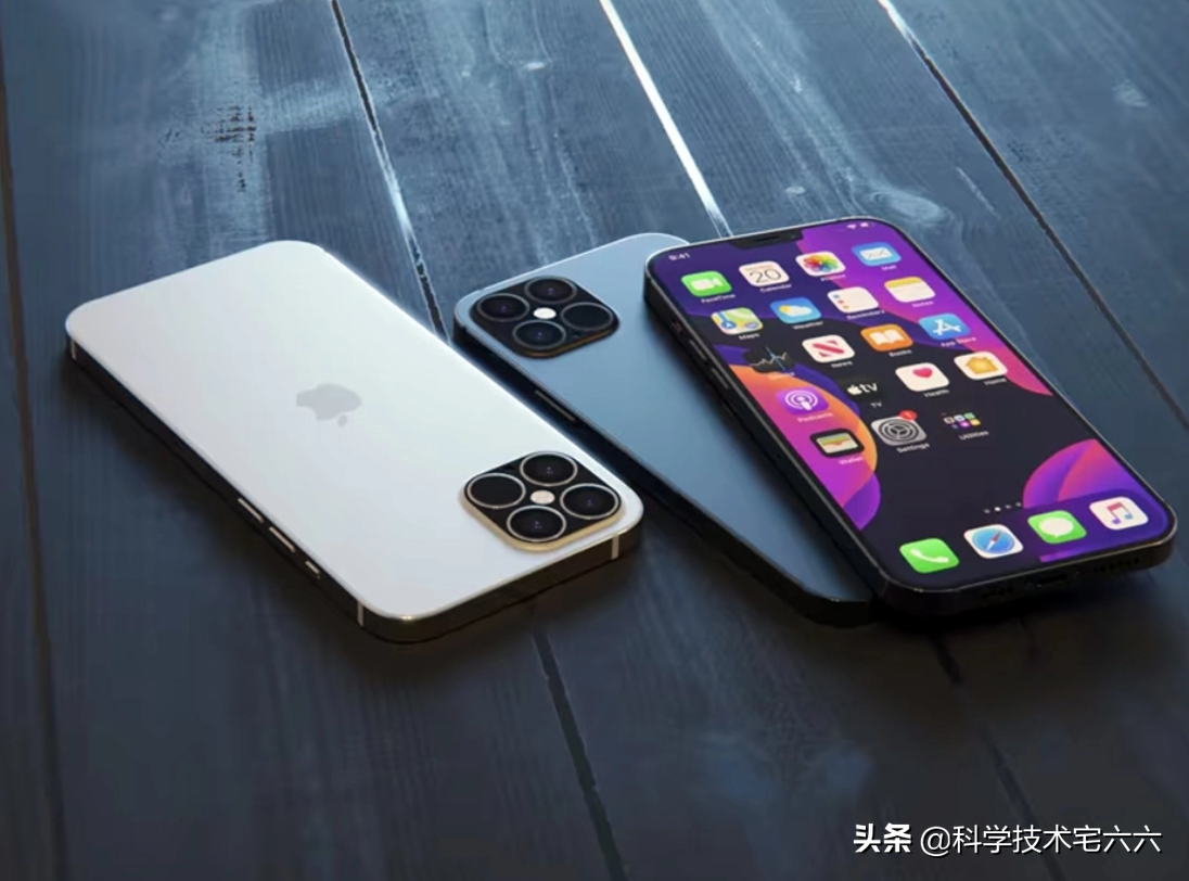 iPhone12价钱公布，价钱持续前代，添加512GB版本号