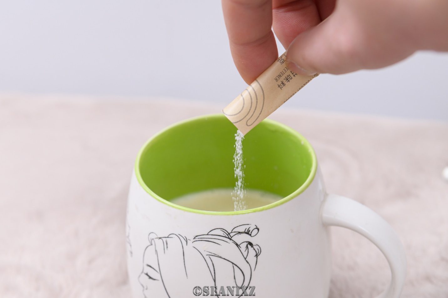 如何在家实现奶茶自由：用小夕姐姐奶茶机成本不到10元一杯