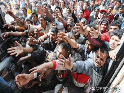 该国让中国知道“白眼狼”，如今对中国游客免签，网友：可笑至极
