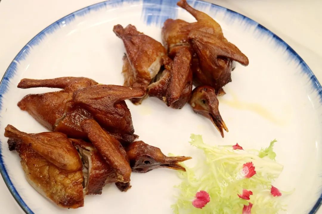 厦门隐藏版正宗广州菜，超过手掌大的富贵虾，告诉你啥是黄金万甲