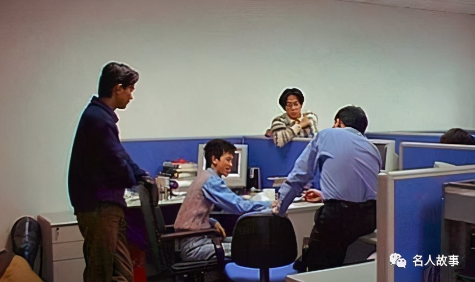 马化腾企鹅帝国炼成记(1)：拒绝马云是我最后悔