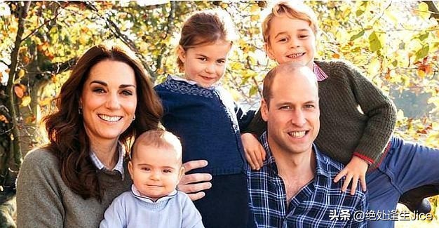 威廉王子和凯特尽职尽责，女王倍感骄傲，赞不