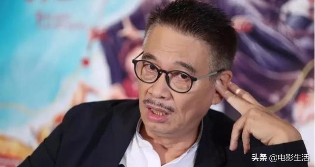 “黄金配角”吴孟达逝世，他的一生大起大落