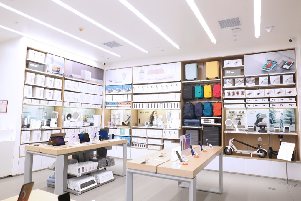 买手机是去线下实体店好，还是去官网买好