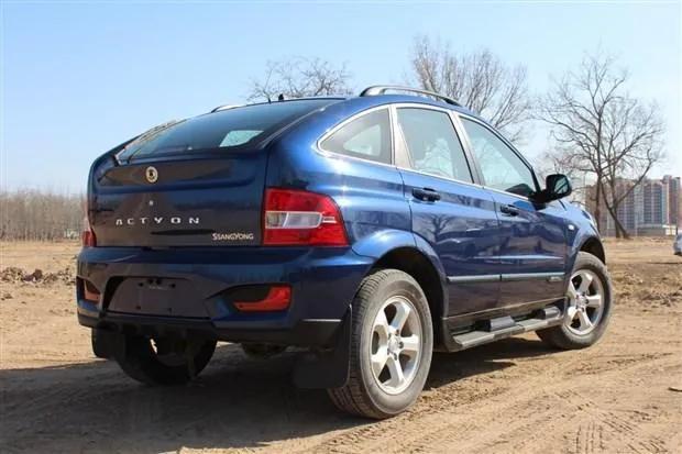 2020年倒下的车企 没有一个值得惋惜