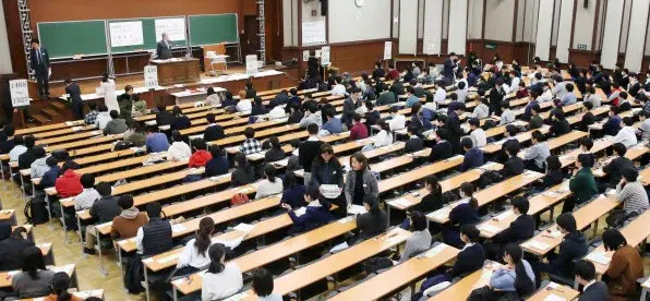 大学生如何规划日本留学？