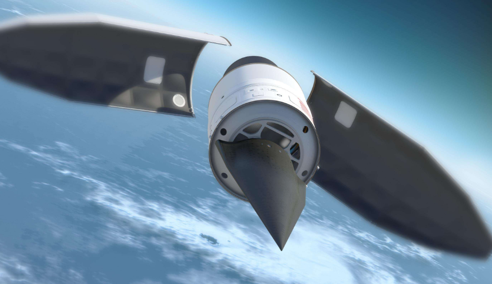 9倍音速从深海来袭！俄罗斯研发另类超高音速武