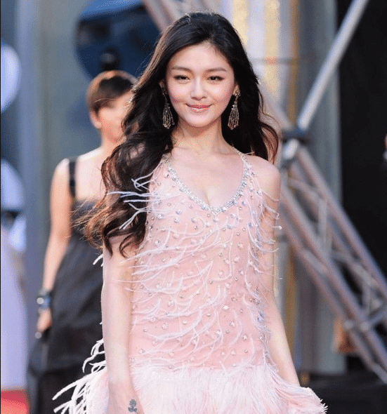 43岁大S为何在演员路上停了？剧组：不是不请，