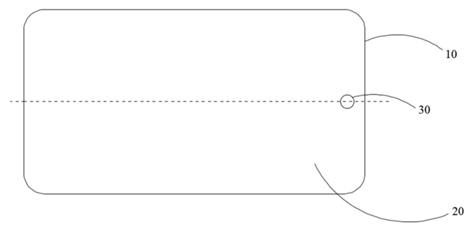 「专利解密」屏下摄像技术之华星光电