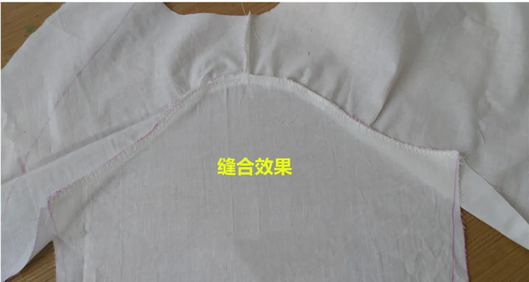 缝纫技巧丨袖子怎么缝合，才能做到既平整又好看？赶紧看过来