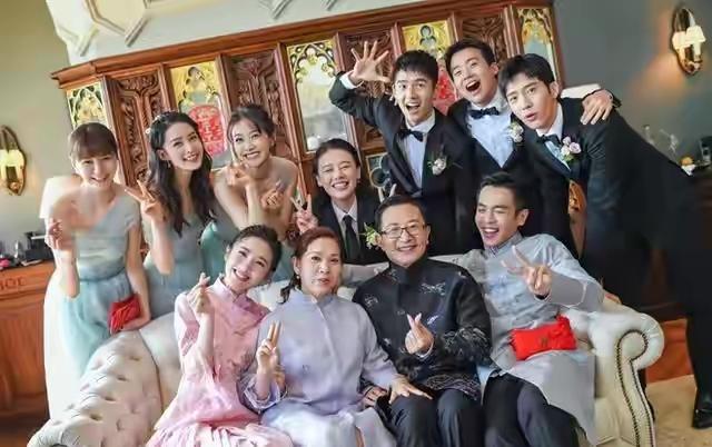 “京圈太子”不忍了：张若昀正式起诉父亲，他比毛晓彤还惨