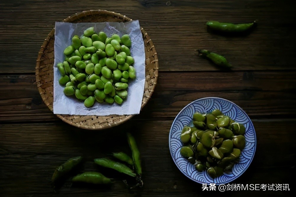 立夏 | 传统文化进课堂，带你了解关于立夏的英语知识