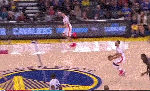 这才是nba选秀的“最大陷阱”——球员们的那些