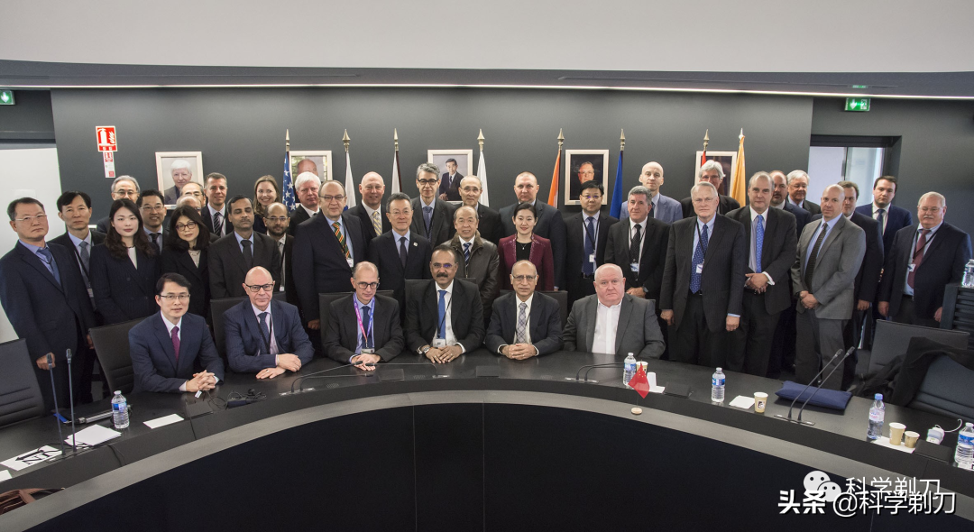 從小白到行家！係統認識核聚變物理與工程（二）——曆史