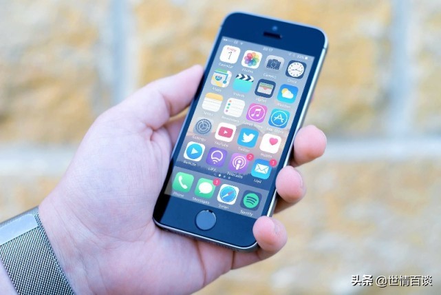 最終一代4英寸手機(jī)中的霸者，iPhoneSE初代現(xiàn)如今仍然很香