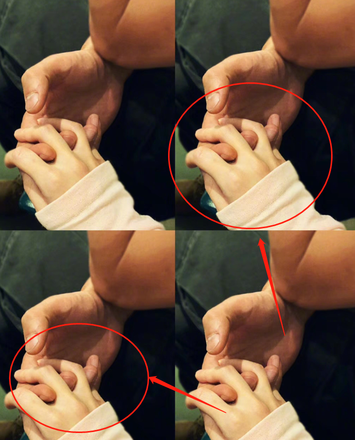 Wuzun fete professions after the wife, beautiful conjugal love of another male star, expose to the sun to already joined in oneself mother-in-law and mom 2