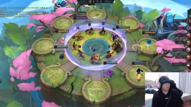 Mr. Ma female outfit is sealed, actor of gush of Ning Wang Nu, head rich or Dota loves pink really