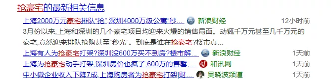 你还在犹豫？！北京买房最看重“地段”的人都