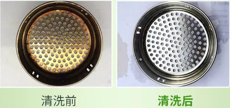 脏黄的茶具一泡就干净！去除茶渍太轻松！用这