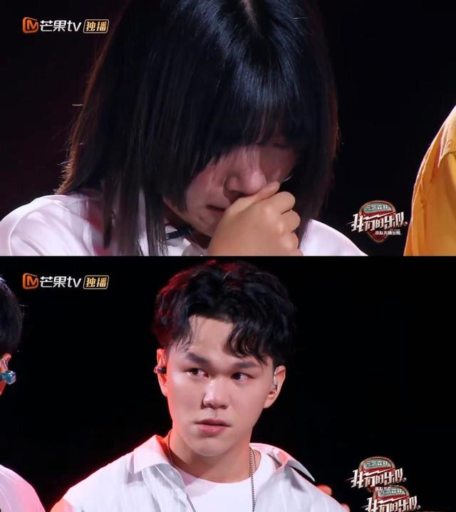 王俊凯节目现场发火，质疑评审团评审标准，粉