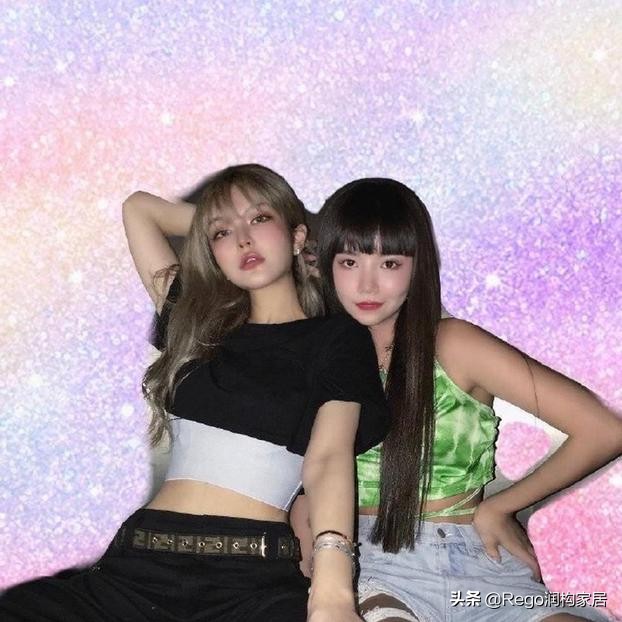 周扬| 次元壁破了！周扬青安崎同框上热搜 两位plmm是怎么认识的啊