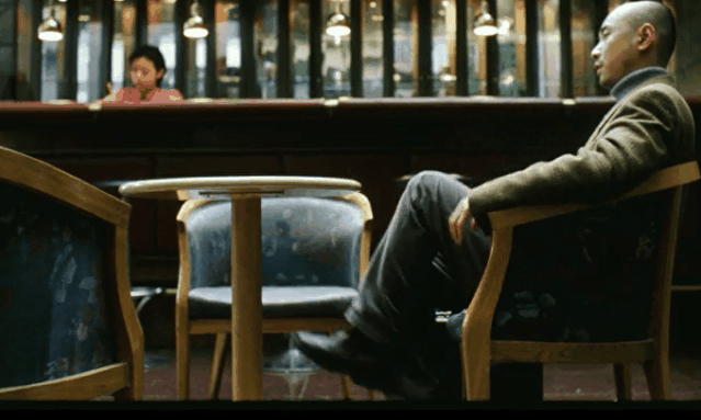 出了出了，这才是我想看的徐峥