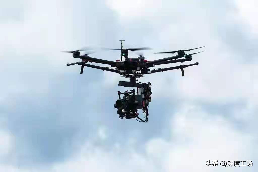 世界首次！以色列人工智能无人机蜂群，连杀数十人：以军无一伤亡