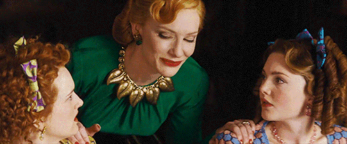 从孟晚舟章子怡，看继母的修养