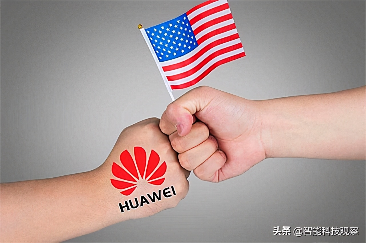 华为传来三个好消息，任正非说到做到