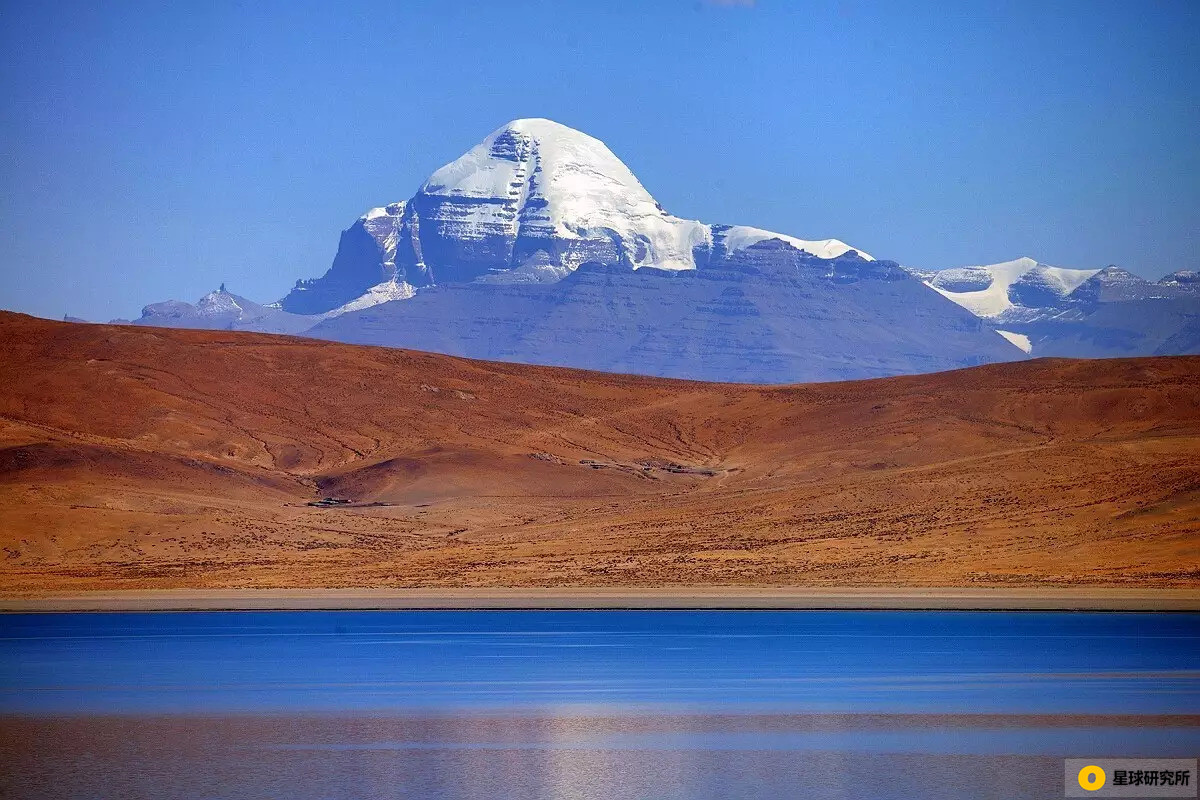 西藏第一神山，为什么是冈仁波齐？