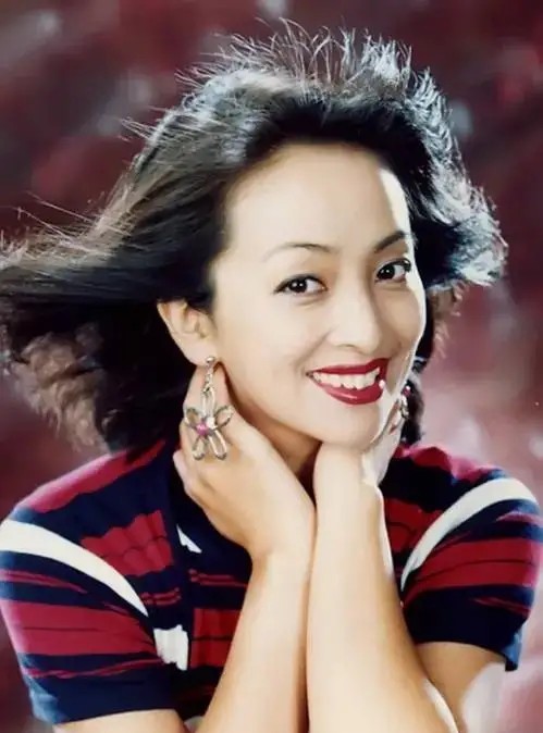 李勤勤：一婚嫁日本，二婚嫁美国，三婚嫁法国