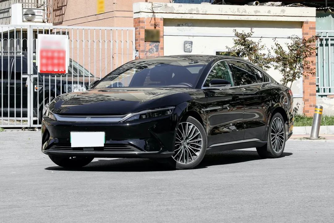 无惧特斯拉！这3款国货电动车续航超600公里 价格不贵还豪华