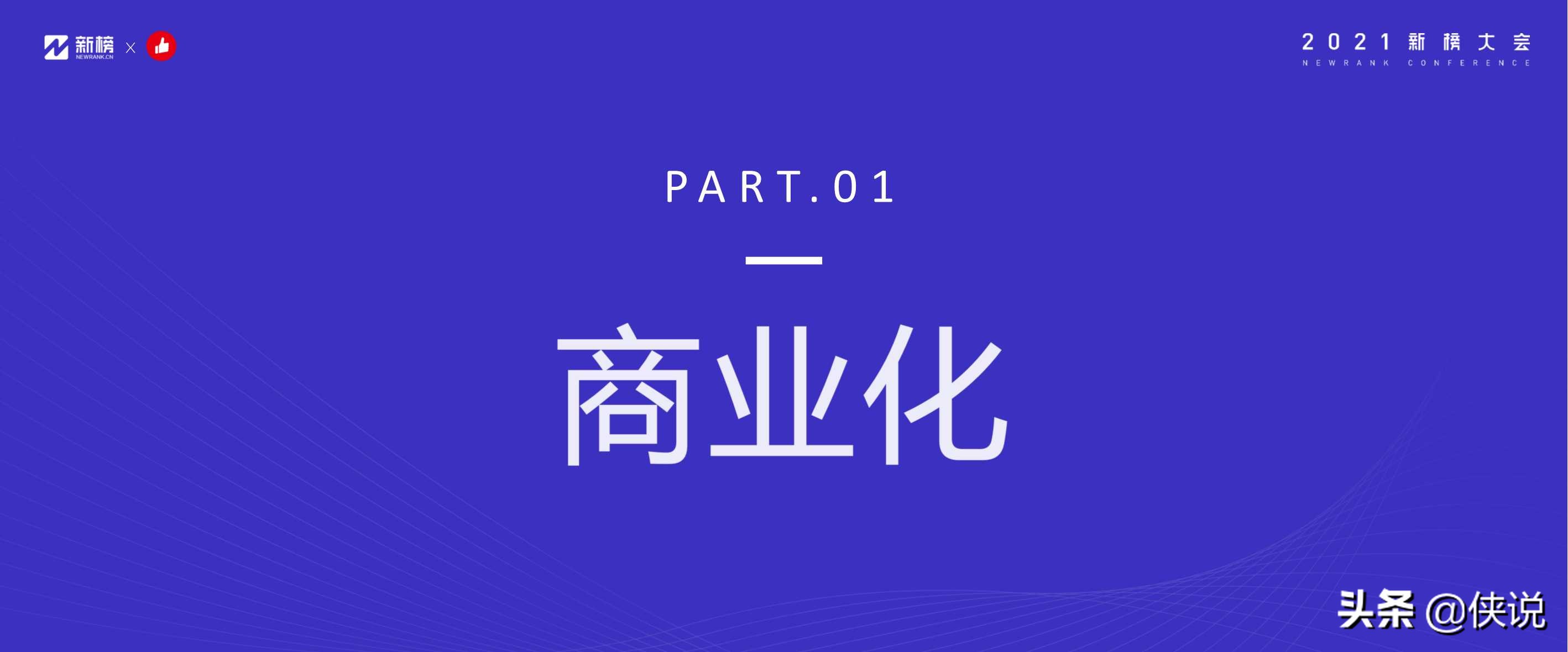 营销干货：21份最新2021新榜大会分享（全套）