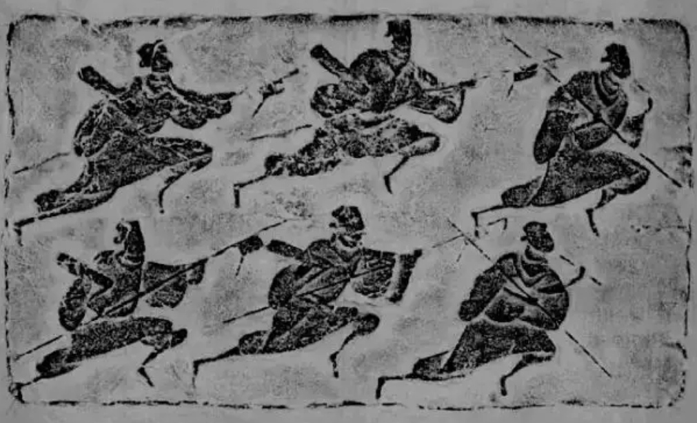 以刀为笔、以砖为纸、随心而刻：画像砖“镌刻