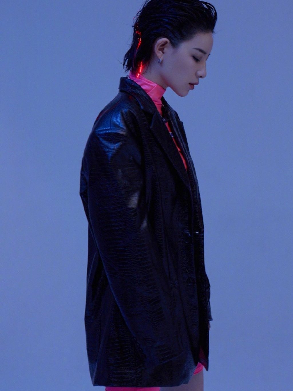 姐姐们的“双标”现场！跳不好要被扯头发，软