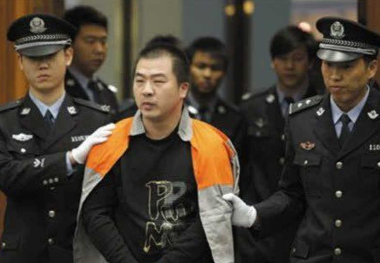 解析“大兴灭门惨案”，男子举刀杀害6名至亲，2岁儿子也不放过