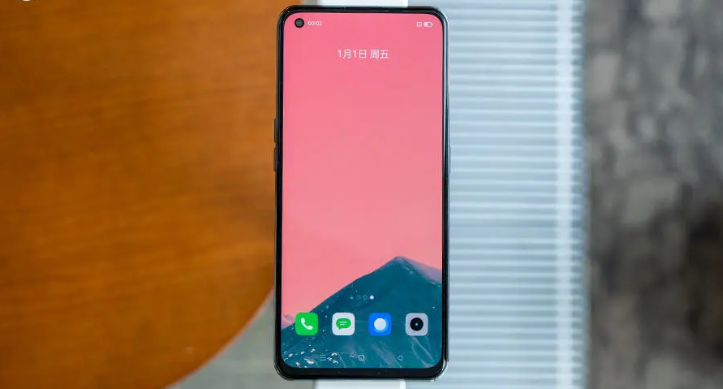 最便宜的骁龙888:realme GT真机体验全面评测