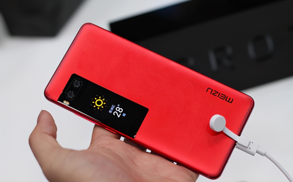 黄章的“小而美”之殇，为什么魅族越做越“小众”？