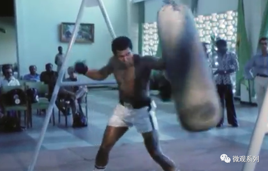 冲突、暴乱、大选，今天的美国像极了1968那个动