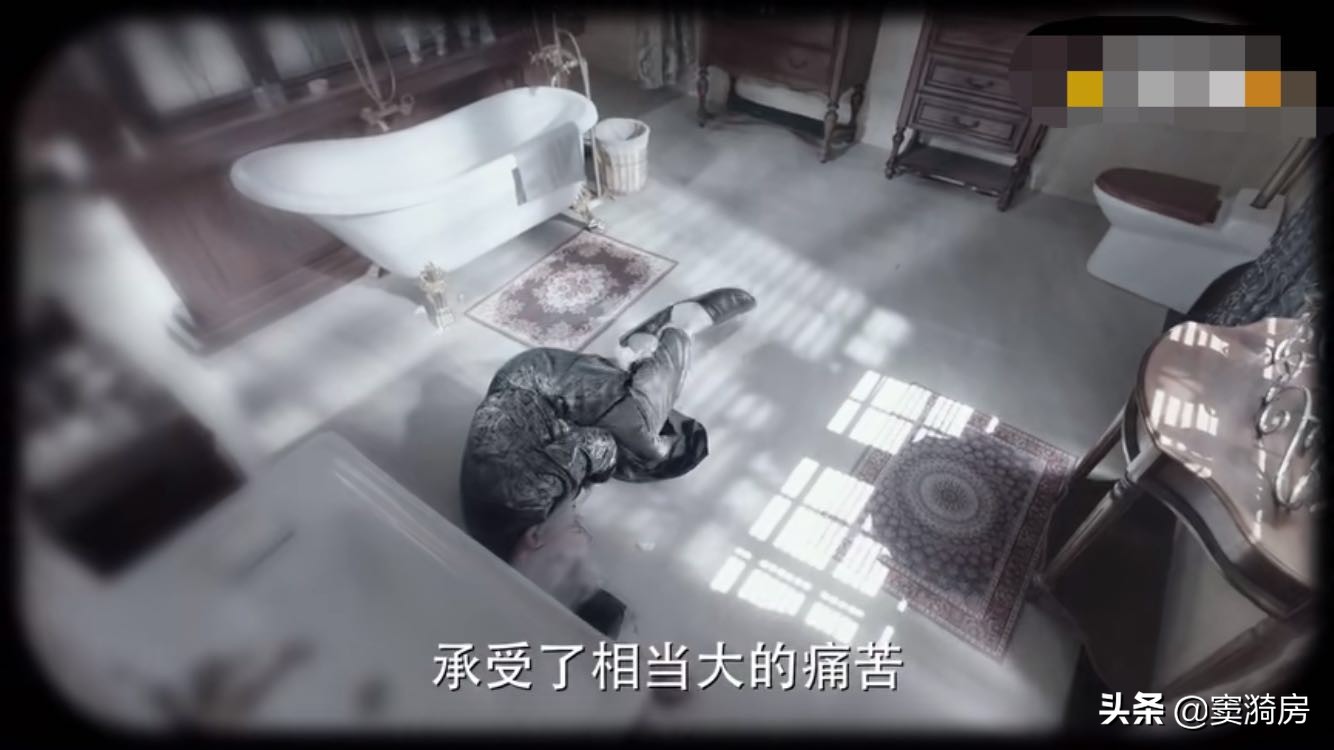 旗袍美探：几个案件背后如何处理，深挖下去，点金术最耐人寻味