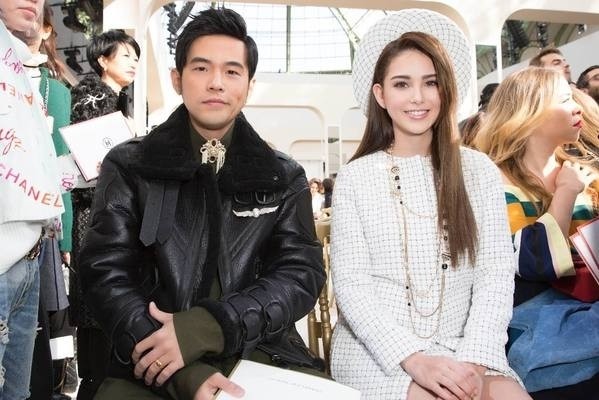 周杰倫昆凌帶一雙兒女野外拓展訓練，小兒子正臉肉嘟嘟超可愛