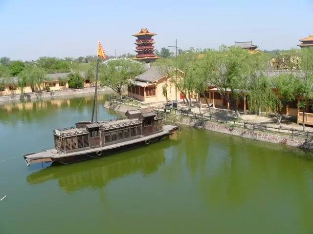 你还在长沙看橘子洲？长沙周边这7个地方的景色