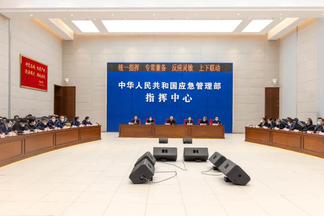 臨近放假別出事，安全生產(chǎn)不得不防的五大事故