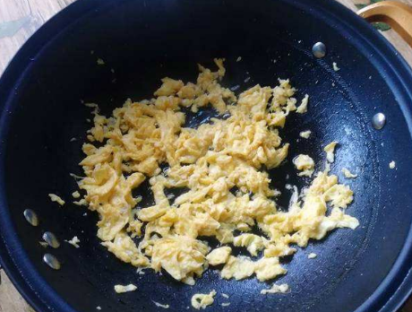 图片[4]-玉米面菠菜团子的做法： 皮薄馅大鲜又嫩 吃着香-起舞食谱网