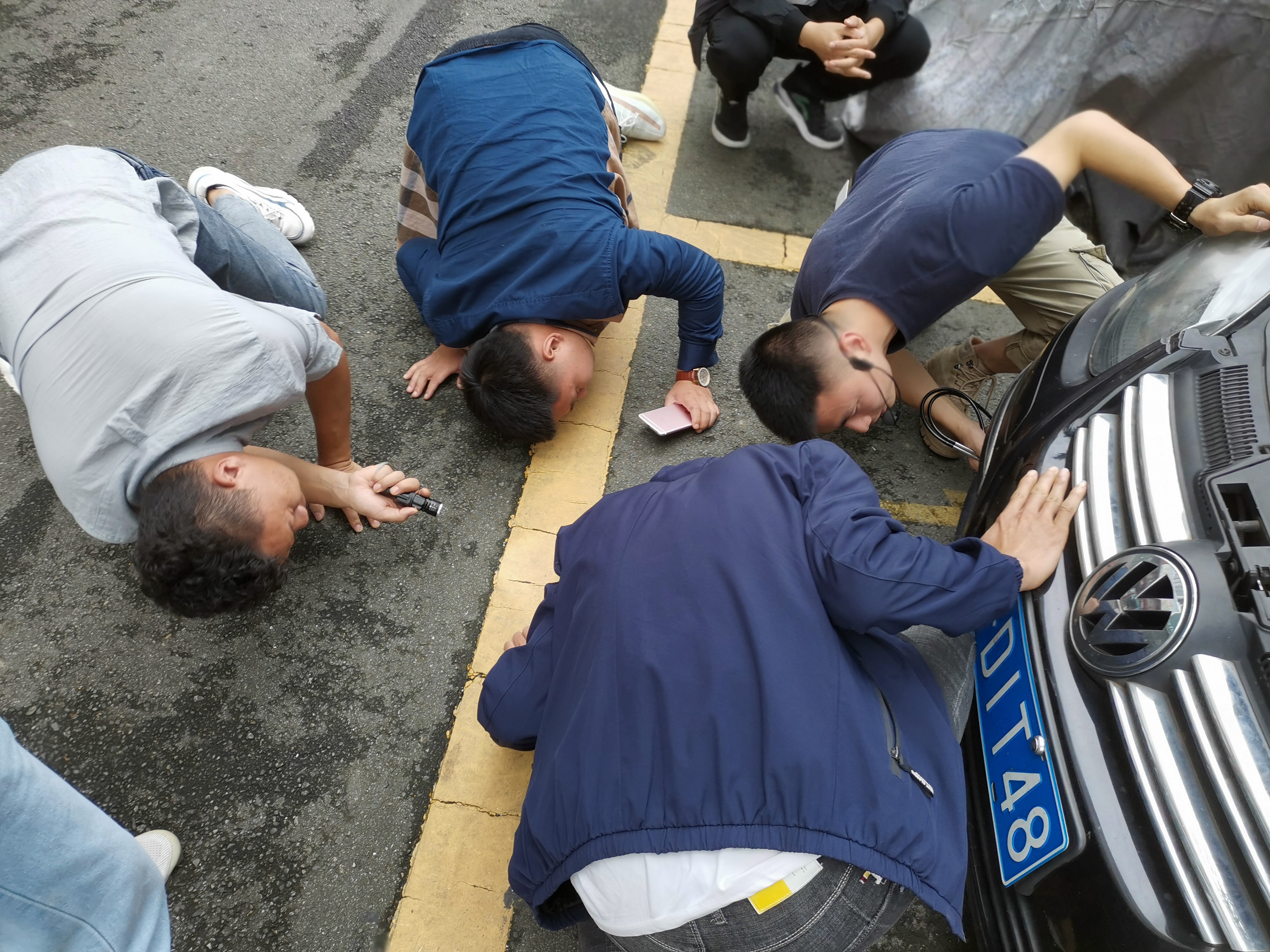 “新舊勢力”交替的時代，如何成為一個合格的二手車從業(yè)者？