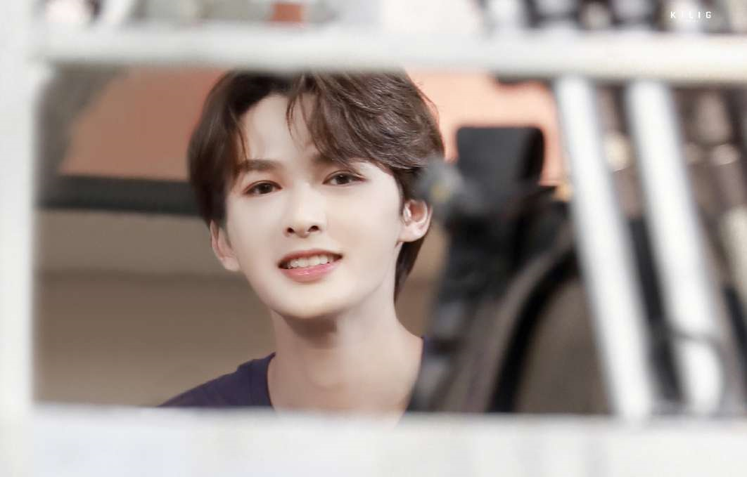 盘点娱乐圈钻石男孩，耿直人设屹立不倒，网友