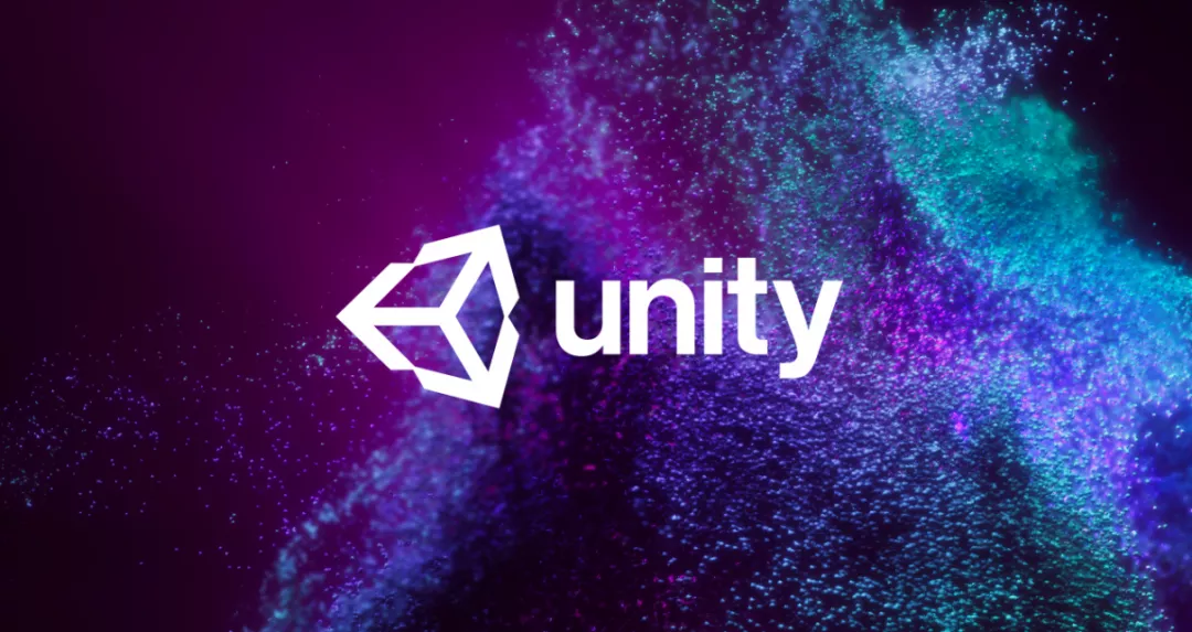 unitylogo图片