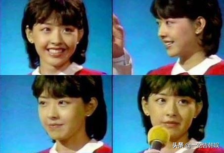 60岁徐贞姬美貌身材逆天 被渣男家暴长达32年 离婚后重获新生